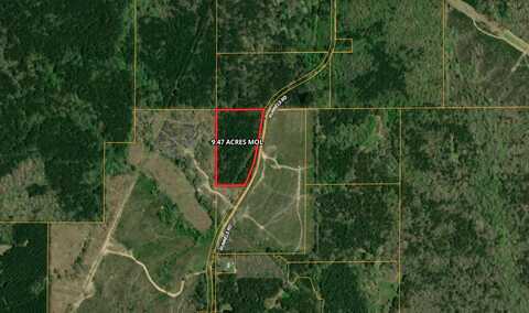0 Runnels Rd., Hazlehurst, MS 39083
