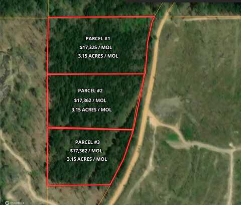 0 Runnels Rd., Hazlehurst, MS 39083