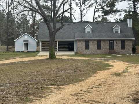 64 Sand Ln., Sumrall, MS 39482