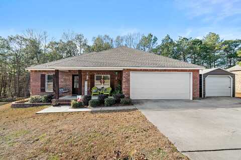 49 Thornberry, Petal, MS 39465