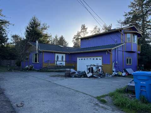 2836 North Street, Eureka, CA 95501