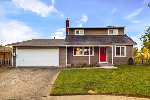 2082 Olson Court, Arcata, CA 95521