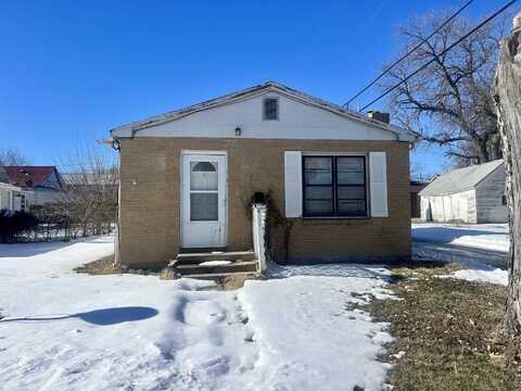 411 N Elm, Hoisington, KS 67544