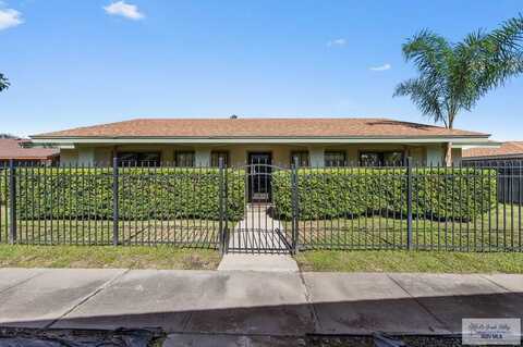 5819 SAM SNEAD, HARLINGEN, TX 78552