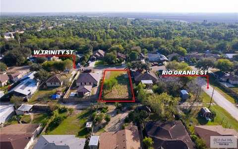 1114 TRINITY, ALAMO, TX 78501