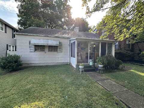 708 5th Street West, Huntington, WV 25701