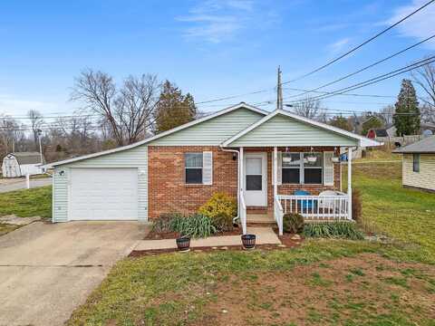 8 Cedar Drive, Barboursville, WV 25504