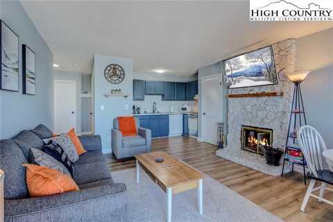 301 Pinnacle Inn Road, Beech Mountain, NC 28604