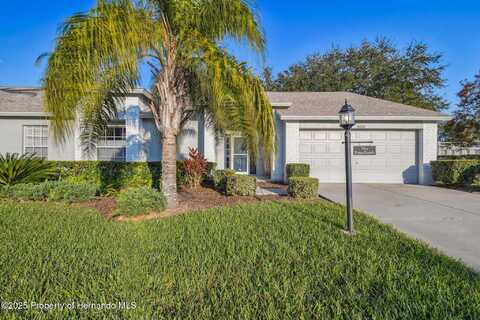 18028 BAYWOOD FOREST Drive, Hudson, FL 34667