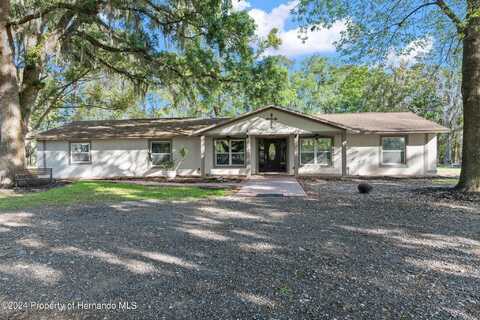 23051 Lake Lindsey Road, Brooksville, FL 34601