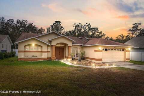 811 Laurelridge Court, Brooksville, FL 34601