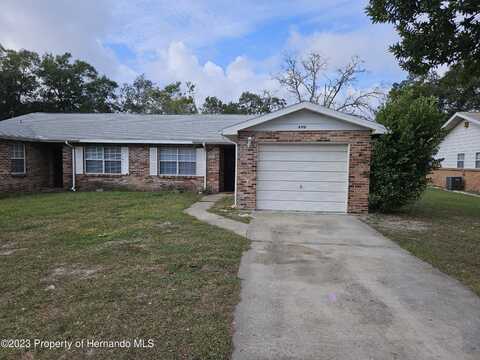 8112 Omaha Circle, Spring Hill, FL 34606