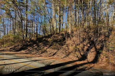 Lot 112 West Christy Trail, Sapphire, NC 28774