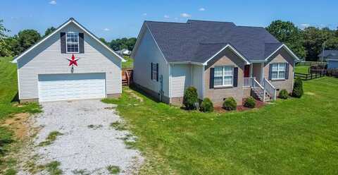 420 Banton Coots, GUTHRIE, KY 42234