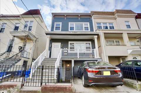 17 IRVING ST, JC, Heights, NJ 07307