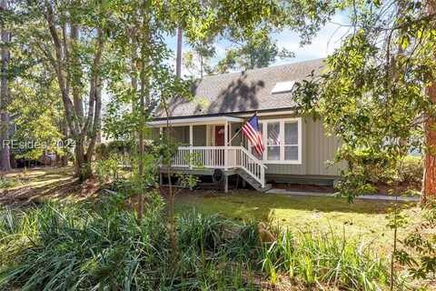 62 Black Watch Drive, Hilton Head Island, SC 29926