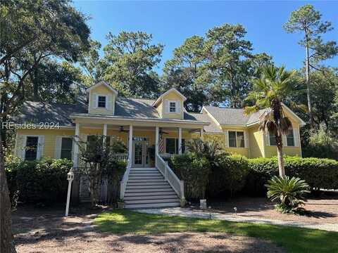 109 Primrose Lane, Daufuskie Island, SC 29915