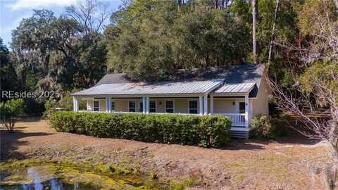 12 Sportsman Court, Daufuskie Island, SC 29915