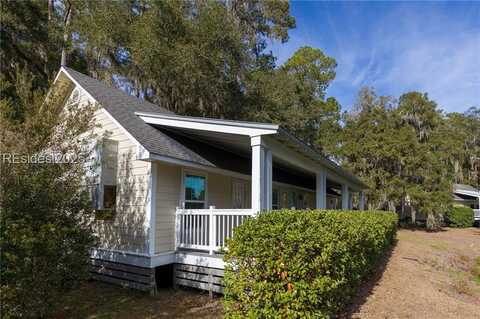 12 Sportsman Court, Daufuskie Island, SC 29915