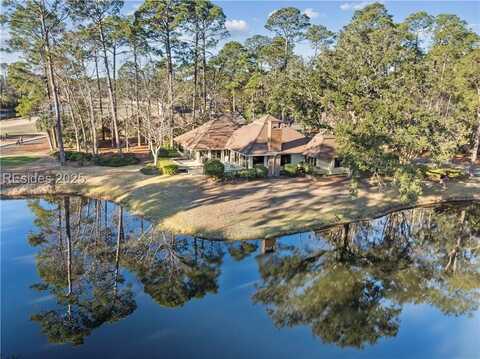 11 Strawberry Hill Road, Hilton Head Island, SC 29928