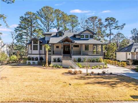 88 Timber Lane, Hilton Head Island, SC 29926