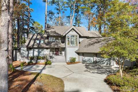 4 Cat Brier Lane, Hilton Head Island, SC 29926