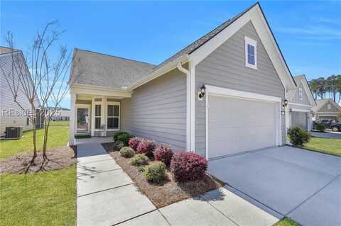 563 Northlake Village Court, Okatie, SC 29909