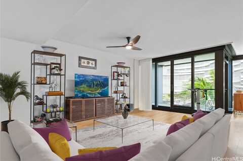 1108 Auahi Street, Honolulu, HI 96814