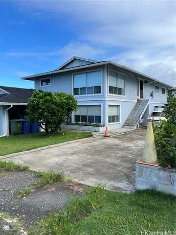 45-436 Ihilani Street, Kaneohe, HI 96744