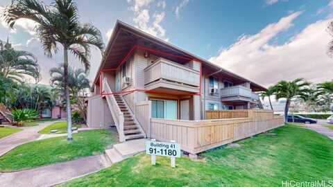 91-1180 Mikohu Street, Ewa Beach, HI 96706