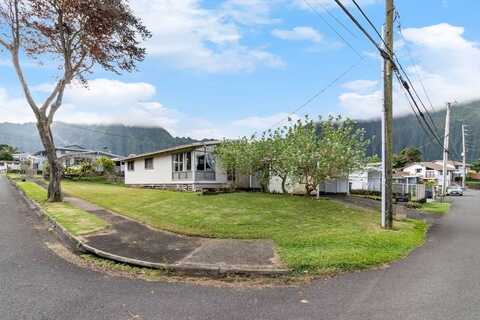 45-532 MAHINUI RD, KANEOHE, HI 96744