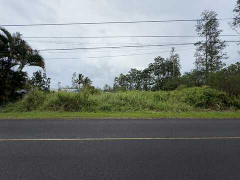 SANDALWOOD DR, PAHOA, HI 96778