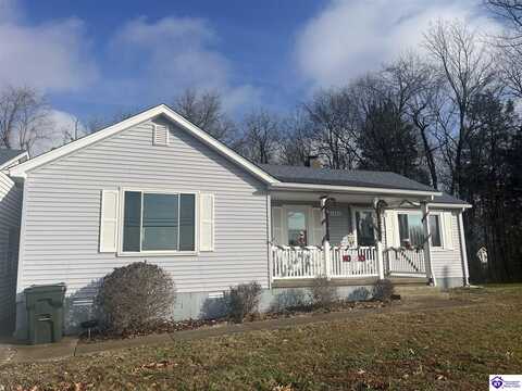 1401 Hill Street, Radcliff, KY 40160