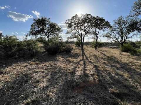 W23047 Golden Sun, Horseshoe Bay, TX 78657