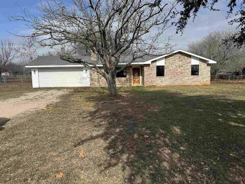 310 Fawn Hill Drive, Burnet, TX 78611