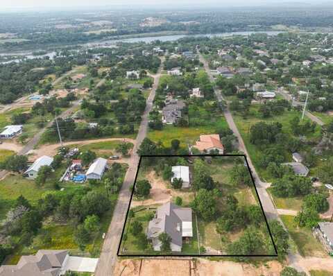 739 Birch Lane, Cottonwood Shores, TX 78657