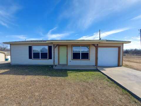 219 South Avenue S, Marble Falls, TX 78654