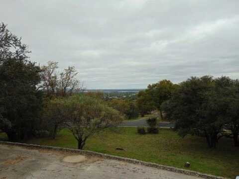 401 Out Yonder # 7, Horseshoe Bay, TX 78657