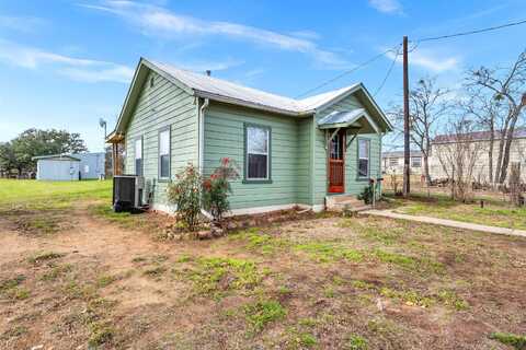 1005 Elm, Llano, TX 78643