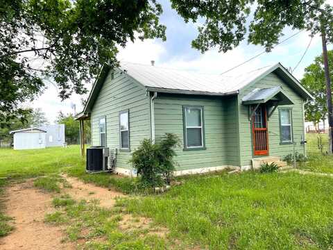 1005 Elm, Llano, TX 78643