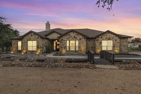 200 Longhorn Oak, Liberty Hill, TX 78642