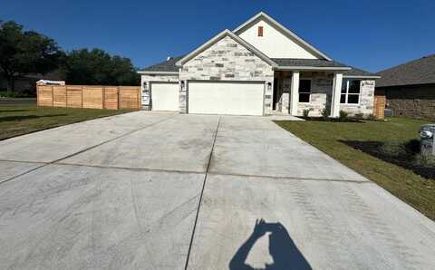 421 Spyglass, Meadowlakes, TX 78654