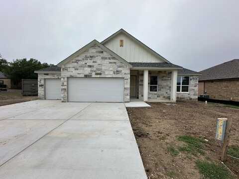 421 Spyglass, Meadowlakes, TX 78654