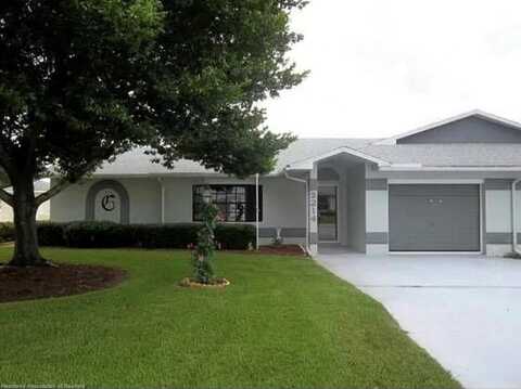 2214 Vantage Trace, Sebring, FL 33872