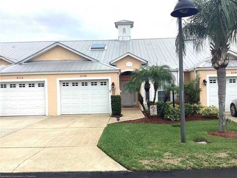 2108 Coral Key Court, Sebring, FL 33870