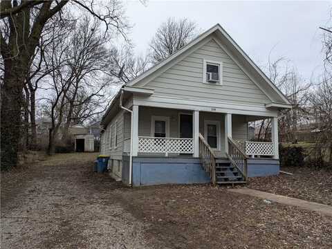 108 S Ralston Avenue, Sugar Creek, MO 64054