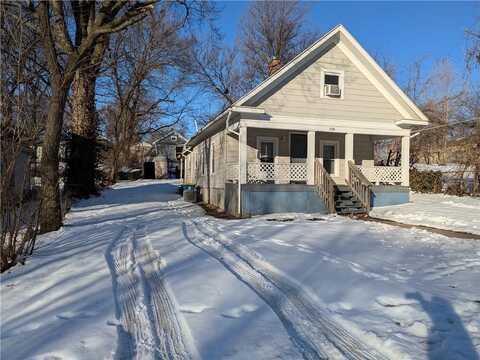 108 S Ralston Avenue, Sugar Creek, MO 64054