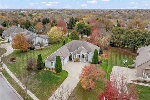 5081 W 150th Place, Leawood, KS 66224