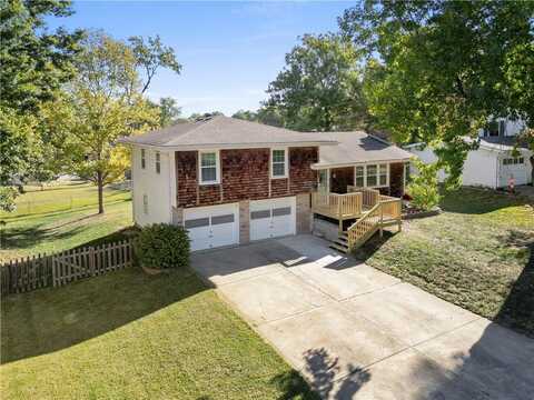 3009 S Ponca Drive, Independence, MO 64057