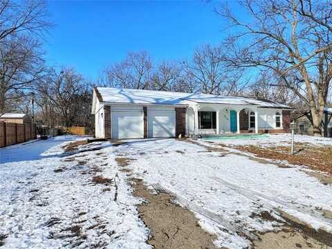 212 S Wells Street, Butler, MO 64730